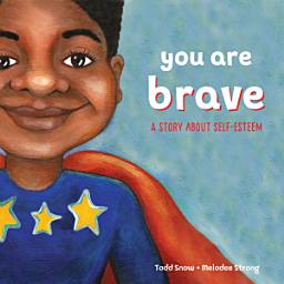 Icon image You Are Brave