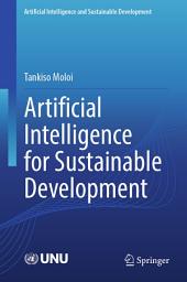 Icon image Artificial Intelligence for Sustainable Development