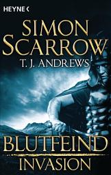 Icon image Invasion - Blutfeind (2): Roman