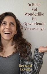 Icon image 'n Boek Vol Wonderlike En Opwindende Verrassings