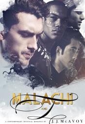 Icon image Malachi and I
