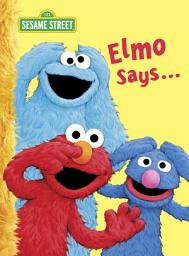 Icon image Elmo Says... (Sesame Street)