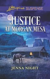 Icon image Justice at Morgan Mesa
