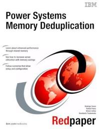 Icon image Power Systems Memory Deduplication