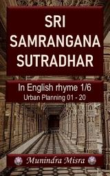 Icon image Samrangana Sutradhar: In English rhyme