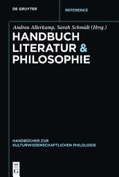Icon image Handbuch Literatur & Philosophie
