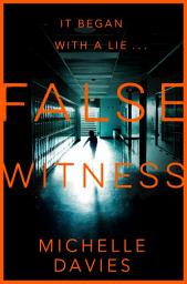 Icon image False Witness