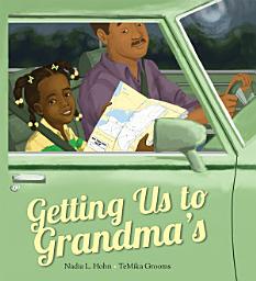 Icon image Getting Us to Grandma’s