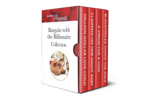 Icon image Bargain with the Billionaire Collection