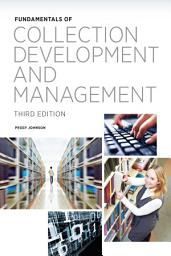 Icon image Fundamentals of Collection Development and Management