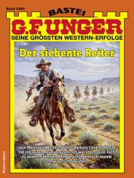 Icon image G. F. Unger 2354: Der siebente Reiter
