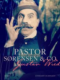 Icon image Pastor Sørensen & co.: Bind 3