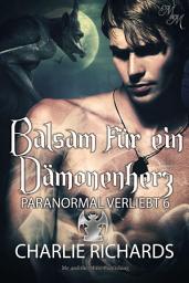 Icon image Balsam für ein Dämonenherz