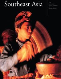 Icon image The Garland Encyclopedia of World Music: Volume 4: Southeast Asia