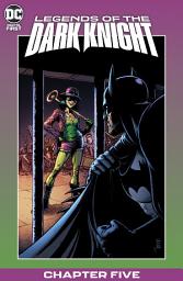 Icon image Legends of the Dark Knight (2021 - 2021)