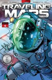 Icon image Traveling To Mars