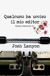 Icon image Qualcuno ha ucciso il mio editor