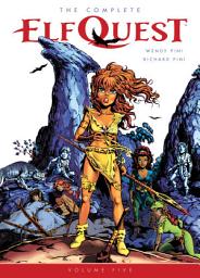 Icon image The Complete ElfQuest