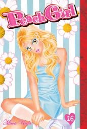 Icon image Peach Girl