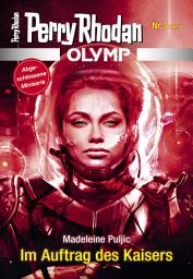 Icon image Olymp 3: Im Auftrag des Kaisers