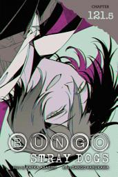 Icon image Bungo Stray Dogs, Chapter 121.5