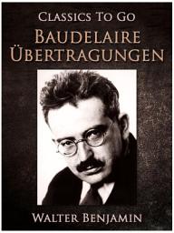 Icon image Baudelaire Übertragungen