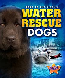 Icon image Water Rescue Dogs