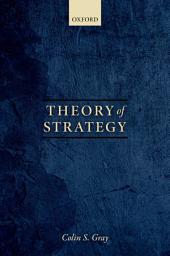 Icon image Theory of Strategy