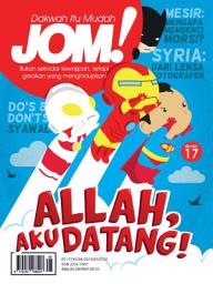 Icon image Isu 17 - Allah, Aku Datang!