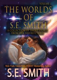 Icon image The Worlds of S.E. Smith