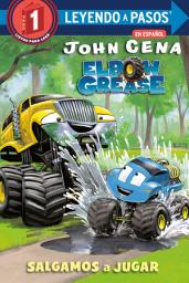 Icon image Salgamos a jugar (Get Out and Play Spanish Edition) (Elbow Grease)