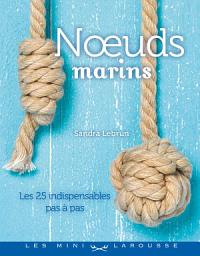 Icon image Noeuds marins