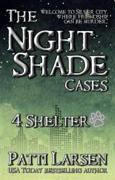 Icon image Shelter