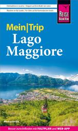 Icon image Reise Know-How MeinTrip Lago Maggiore