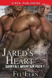 Icon image Jared's Heart [Darkfall Mountain Pack 5]