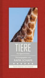 Icon image Tiere