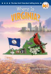 Icon image Where Is Virginia?