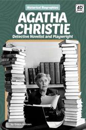 Icon image Agatha Christie: Detective Novelist and Playwright: Detective Novelist and Playwright