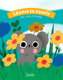 Icon image Léonie la souris est très timide