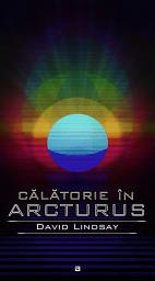 Icon image Călătorie în Arcturus: Nightspore on Tormance