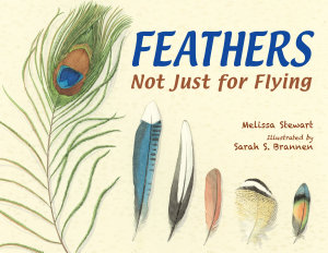 Icon image Feathers: Not Just for Flying