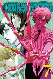 Icon image Chainsaw Man: In a Dream
