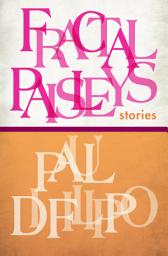 Icon image Fractal Paisleys: Stories
