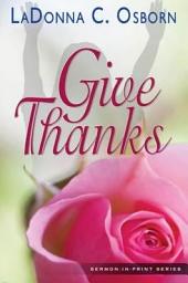 Icon image Give Thanks