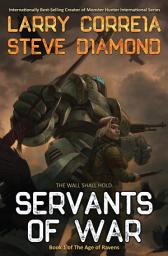 Icon image Servants of War