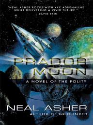 Icon image Prador Moon
