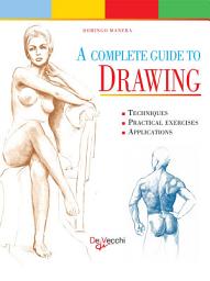 Icon image A Complete Guide to Drawing