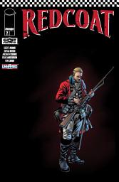 Icon image Redcoat