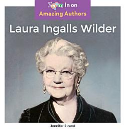 Icon image Laura Ingalls Wilder