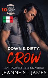 Icon image Down & Dirty: Crow: Edizione Italiana